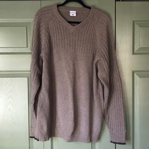 Like brand new! Columbia sweater!